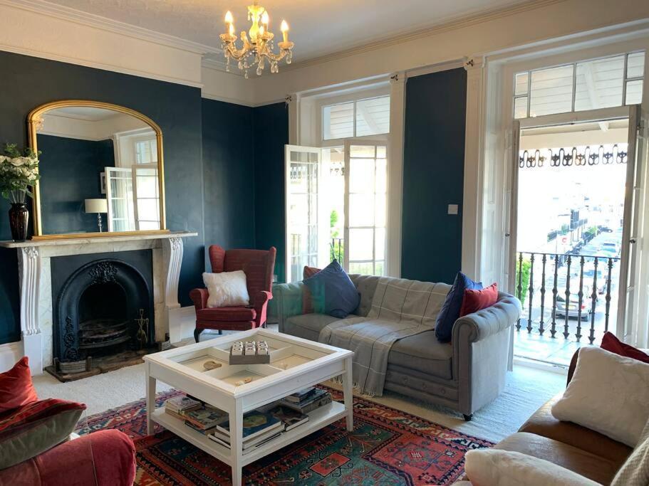 Latimer House At Ramsgate Retreats Esterno foto
