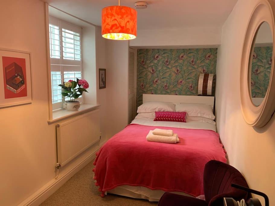Latimer House At Ramsgate Retreats Esterno foto