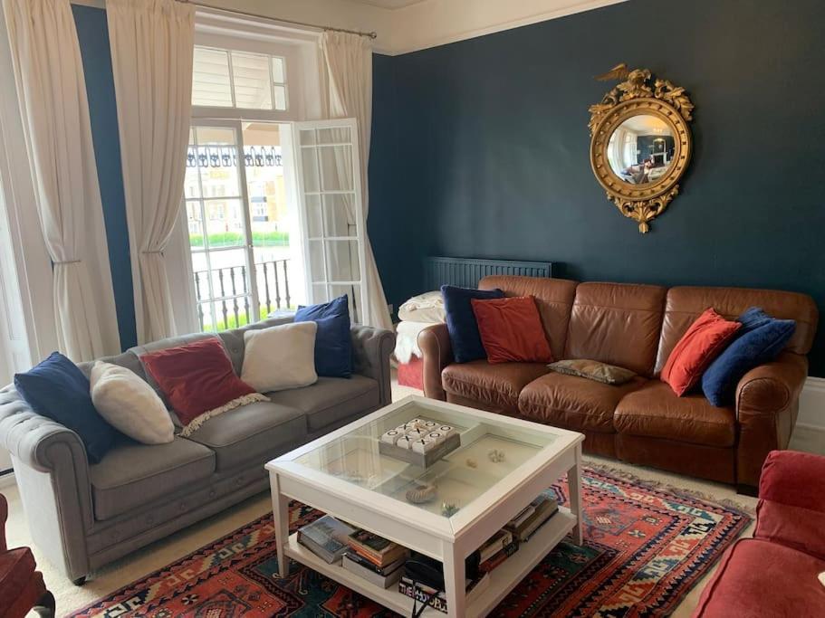 Latimer House At Ramsgate Retreats Esterno foto