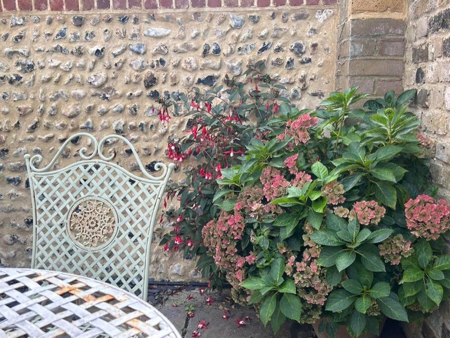 Latimer House At Ramsgate Retreats Esterno foto