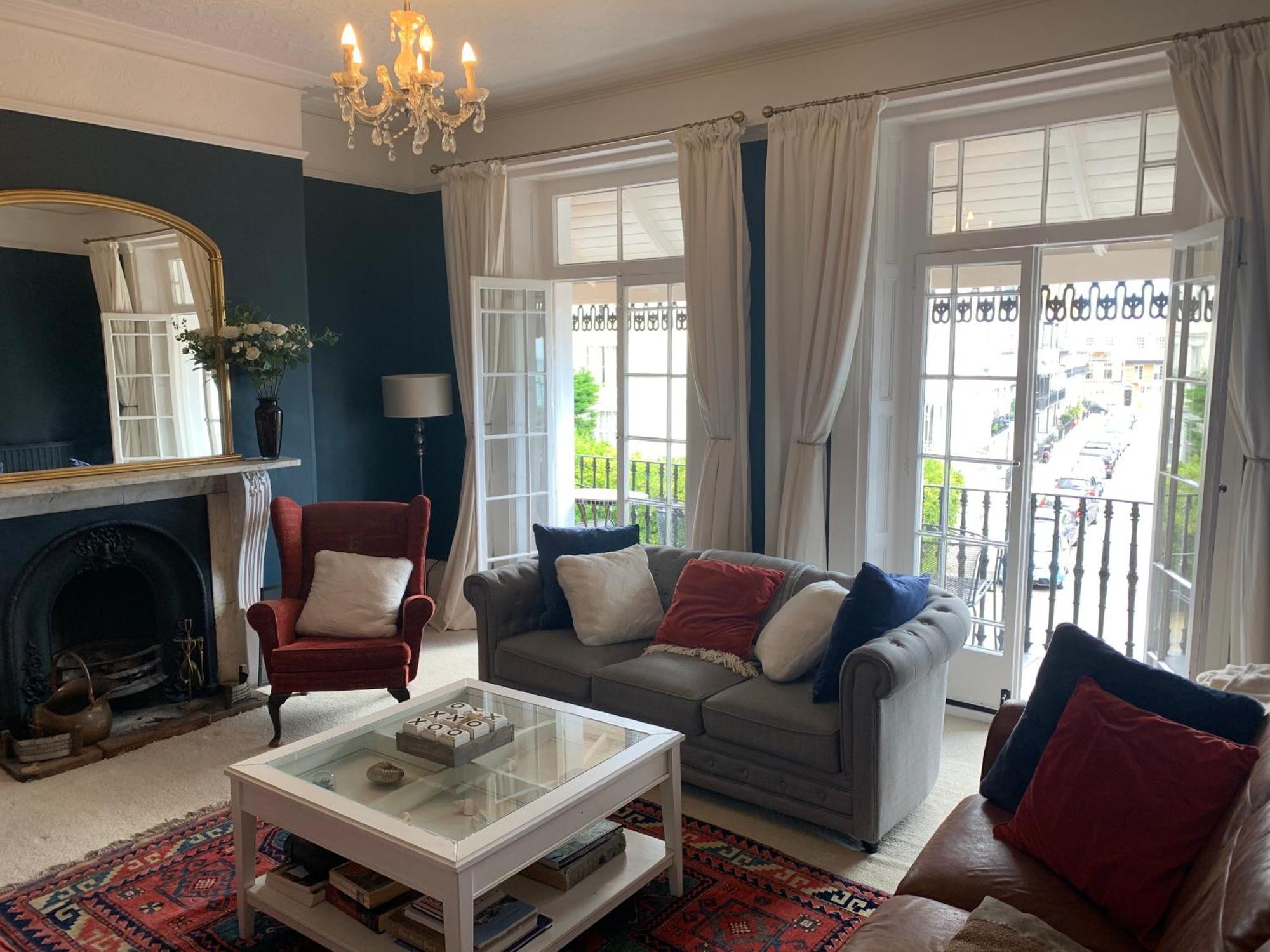 Latimer House At Ramsgate Retreats Esterno foto