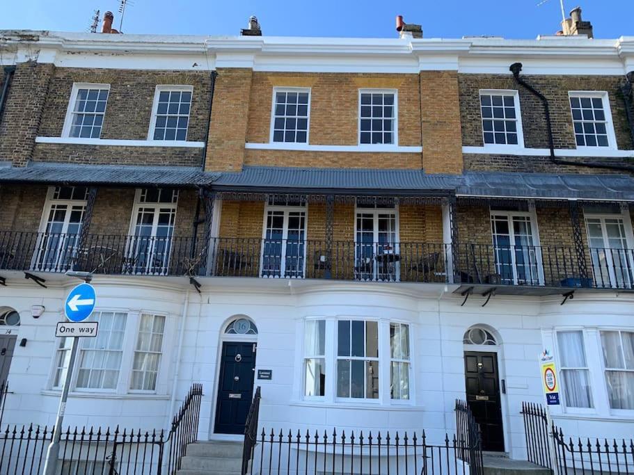 Latimer House At Ramsgate Retreats Esterno foto