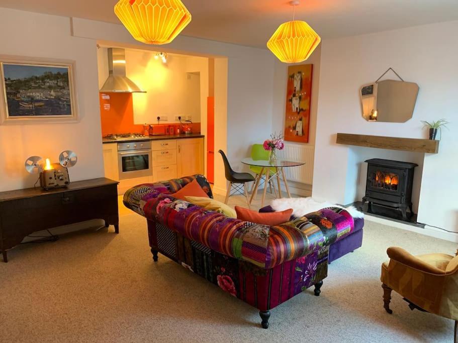 Latimer House At Ramsgate Retreats Esterno foto