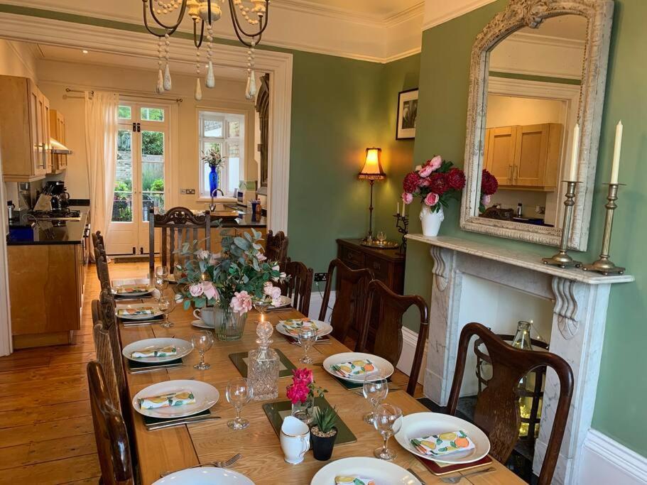 Latimer House At Ramsgate Retreats Esterno foto