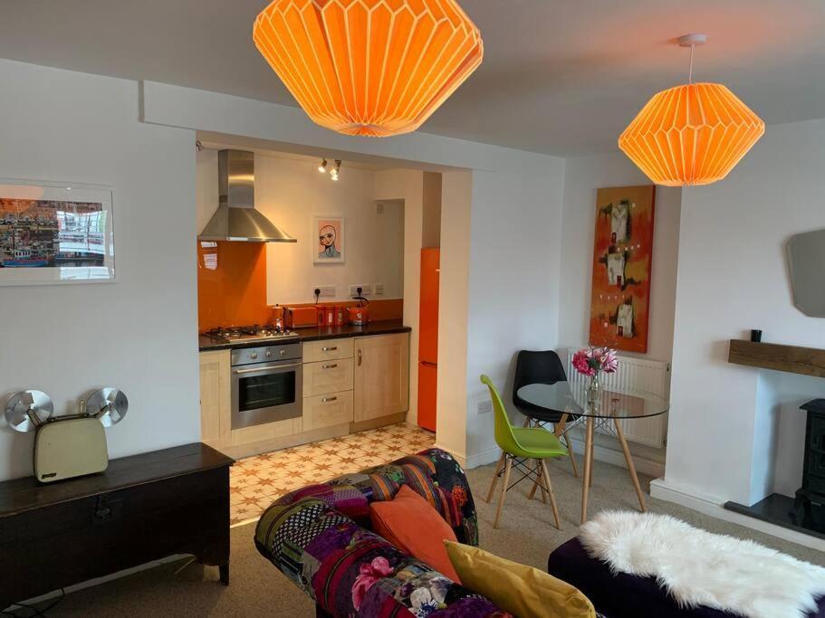 Latimer House At Ramsgate Retreats Esterno foto