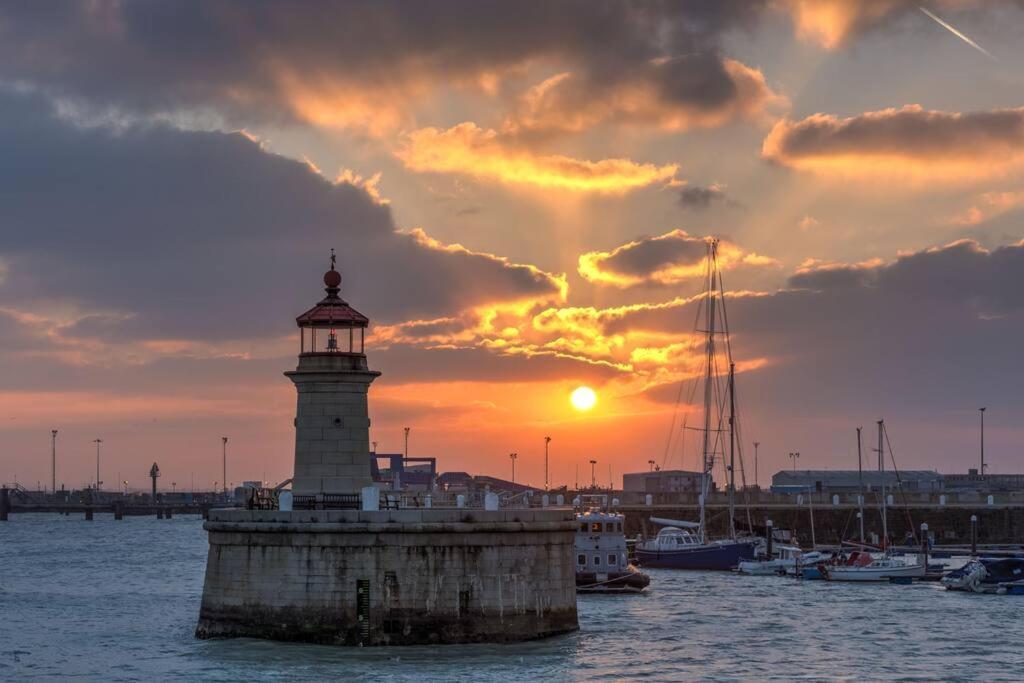 Latimer House At Ramsgate Retreats Esterno foto