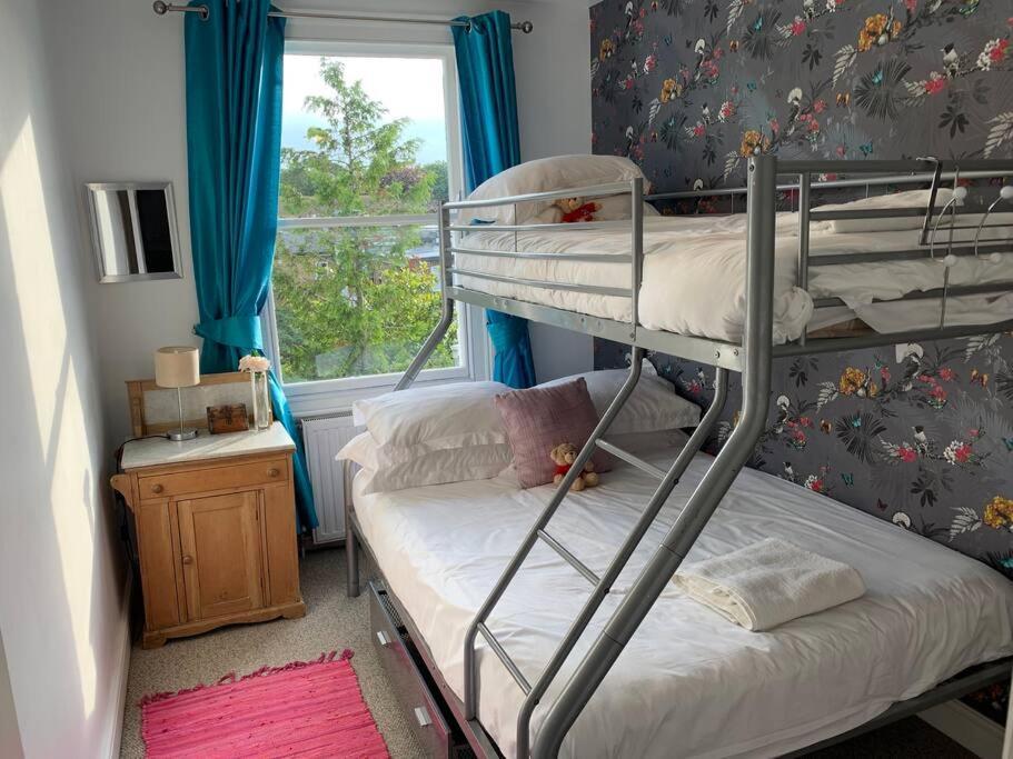 Latimer House At Ramsgate Retreats Esterno foto