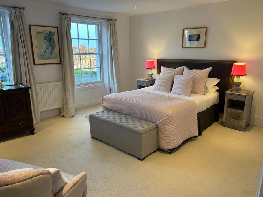 Latimer House At Ramsgate Retreats Esterno foto