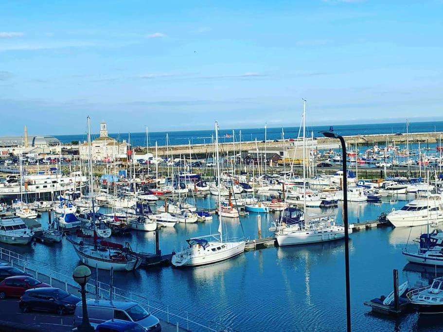 Latimer House At Ramsgate Retreats Esterno foto