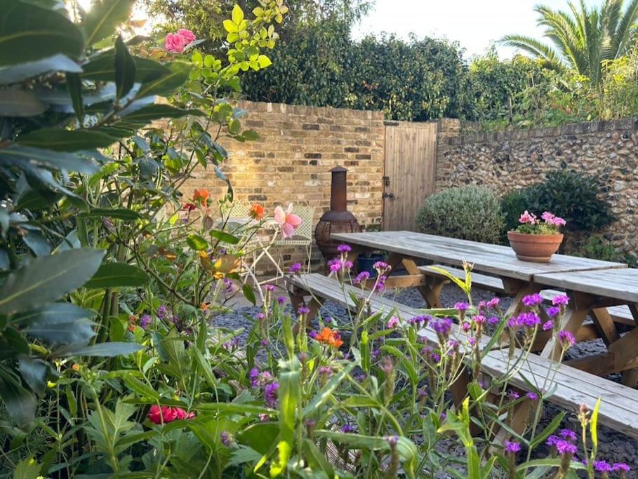Latimer House At Ramsgate Retreats Esterno foto